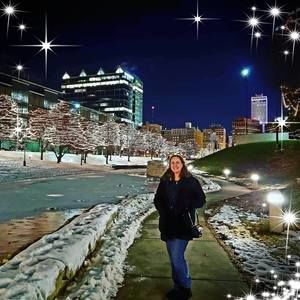 Meet your Posher, Kim